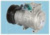 ASHIKA CMP2030131 Compressor, air conditioning